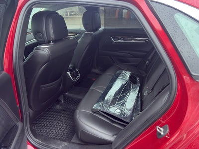 2013 Cadillac XTS Premium