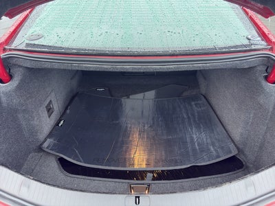 2013 Cadillac XTS Premium