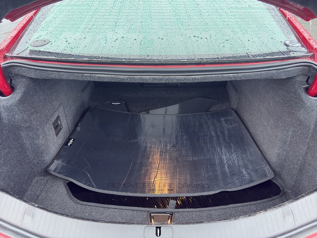 2013 Cadillac XTS Premium