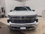 2023 Chevrolet Silverado LTZ