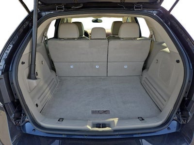 2013 Lincoln MKX Base