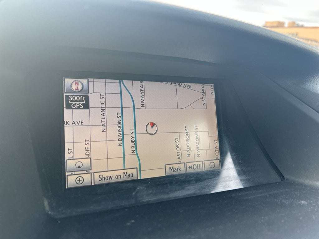 2011 Lexus RX 350 Base