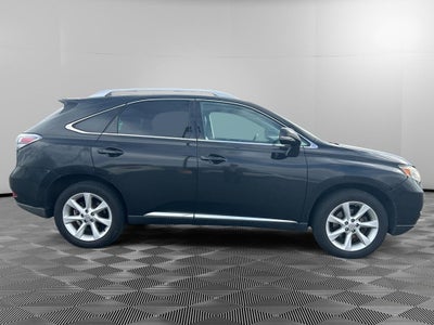 2011 Lexus RX 350 Base
