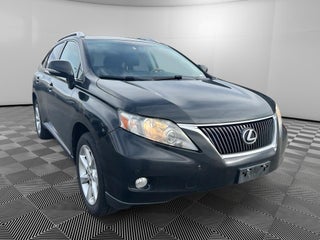 2011 Lexus RX 350 Base