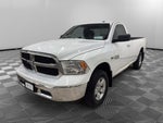 2018 RAM 1500 SLT
