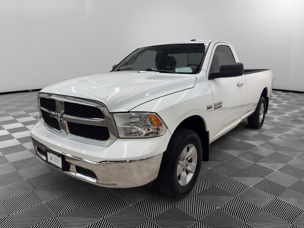 2018 RAM 1500 SLT