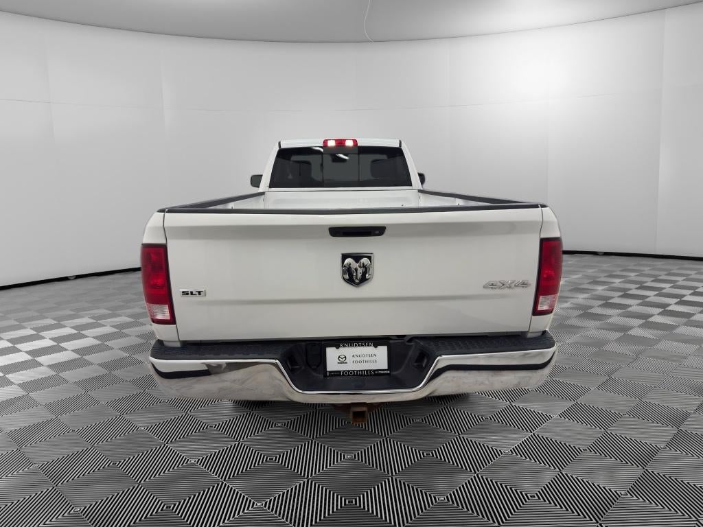 2018 RAM 1500 SLT