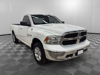 2018 RAM 1500 SLT