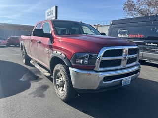 2014 RAM 2500 Tradesman