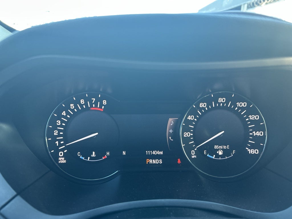 2014 Lincoln MKZ Base