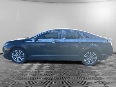 2014 Lincoln MKZ Base