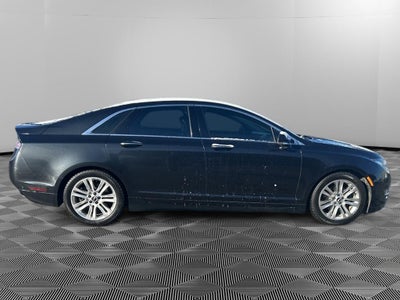 2014 Lincoln MKZ Base