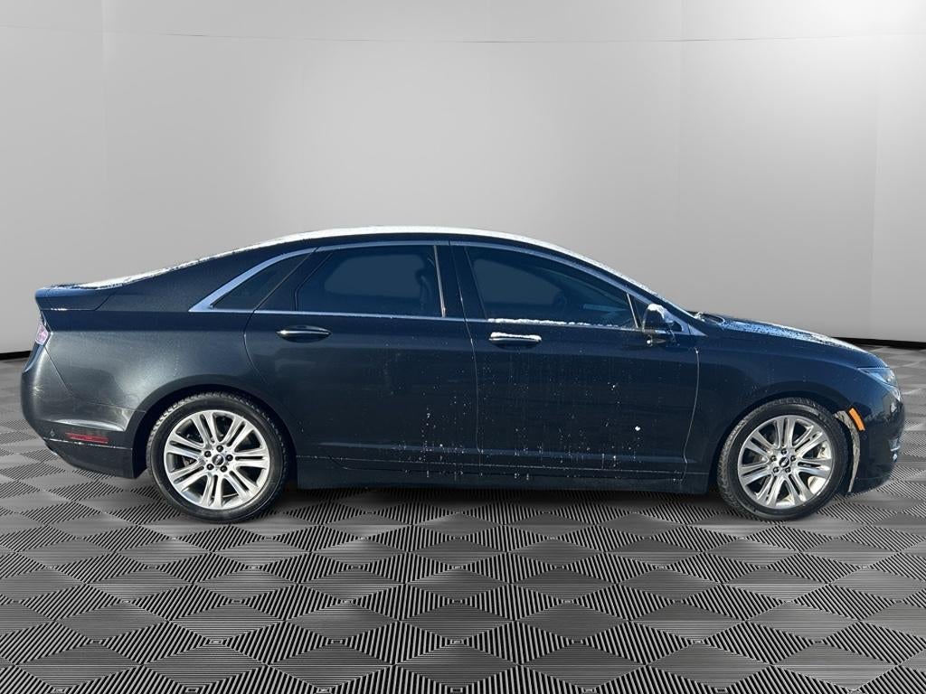 2014 Lincoln MKZ Base