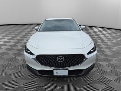 2026 Mazda Mazda CX-30 2.5 S