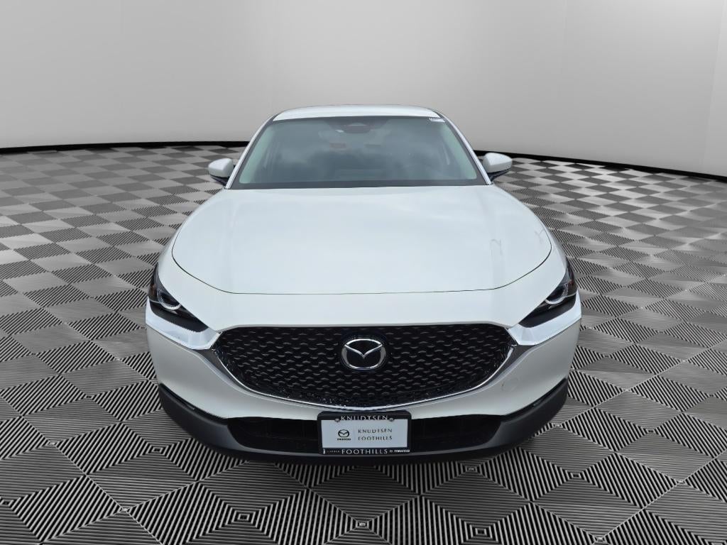 2026 Mazda Mazda CX-30 2.5 S