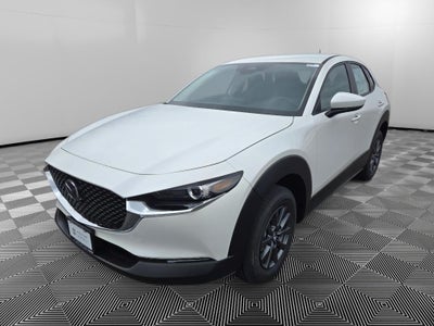 2026 Mazda Mazda CX-30 2.5 S