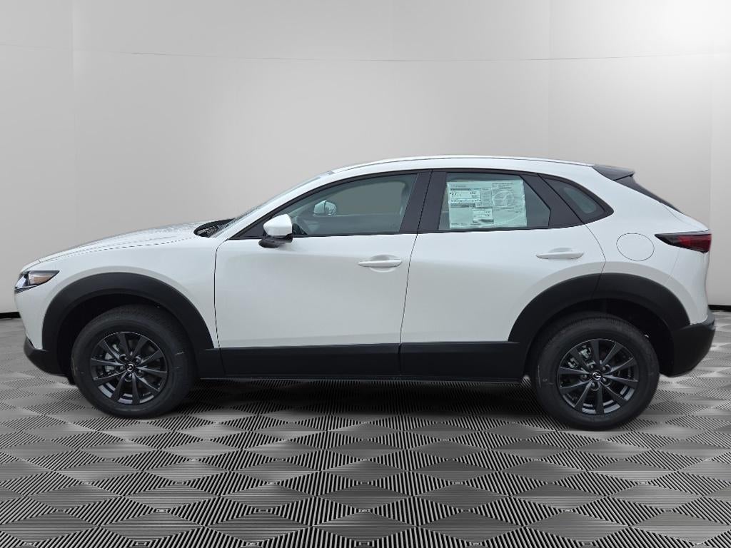 2026 Mazda Mazda CX-30 2.5 S