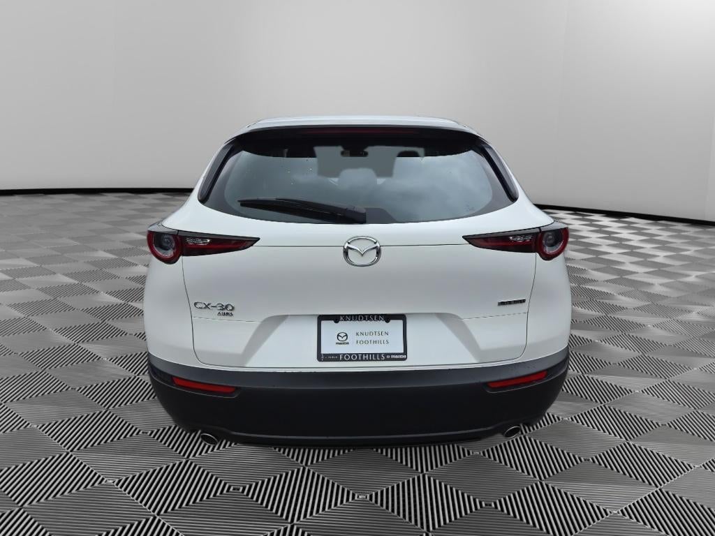 2026 Mazda Mazda CX-30 2.5 S