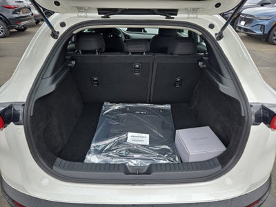 2026 Mazda Mazda CX-30 2.5 S