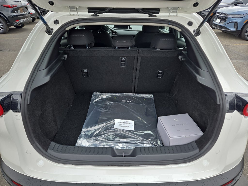 2026 Mazda Mazda CX-30 2.5 S