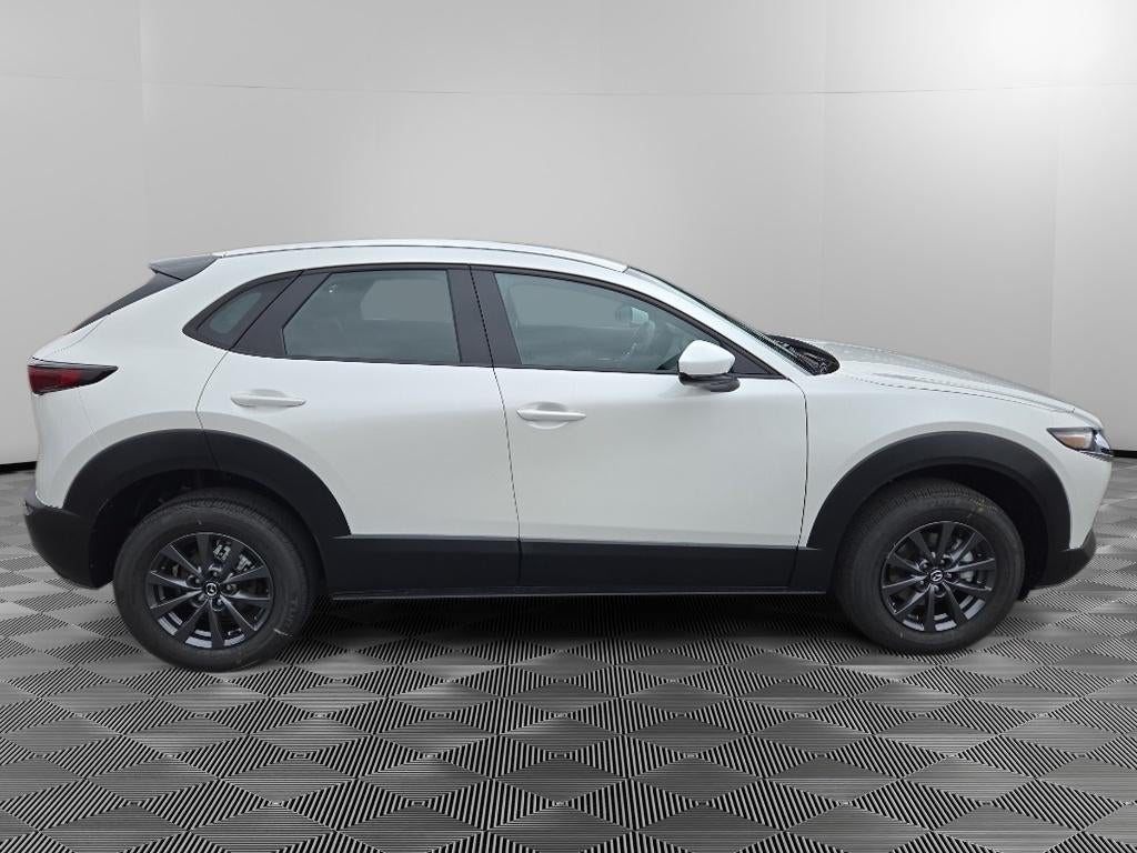 2026 Mazda Mazda CX-30 2.5 S