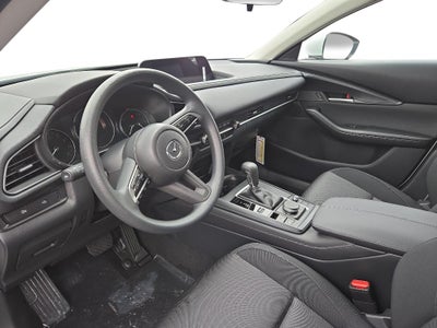 2026 Mazda Mazda CX-30 2.5 S