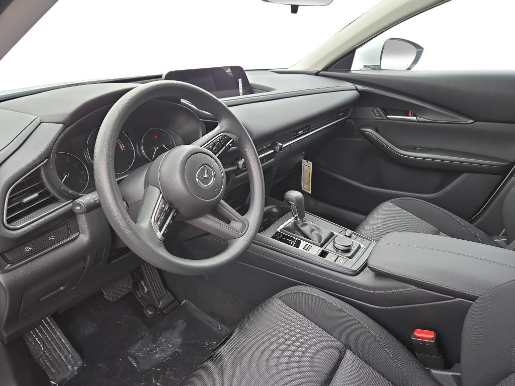 2026 Mazda Mazda CX-30 2.5 S