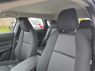 2026 Mazda Mazda CX-30 2.5 S