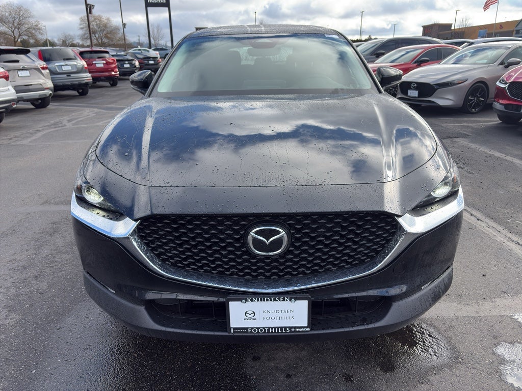 2026 Mazda Mazda CX-30 2.5 S