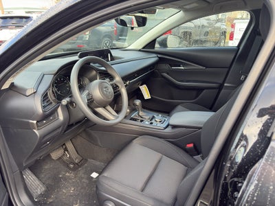 2026 Mazda Mazda CX-30 2.5 S