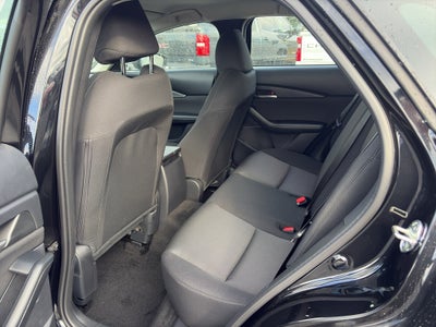 2026 Mazda Mazda CX-30 2.5 S