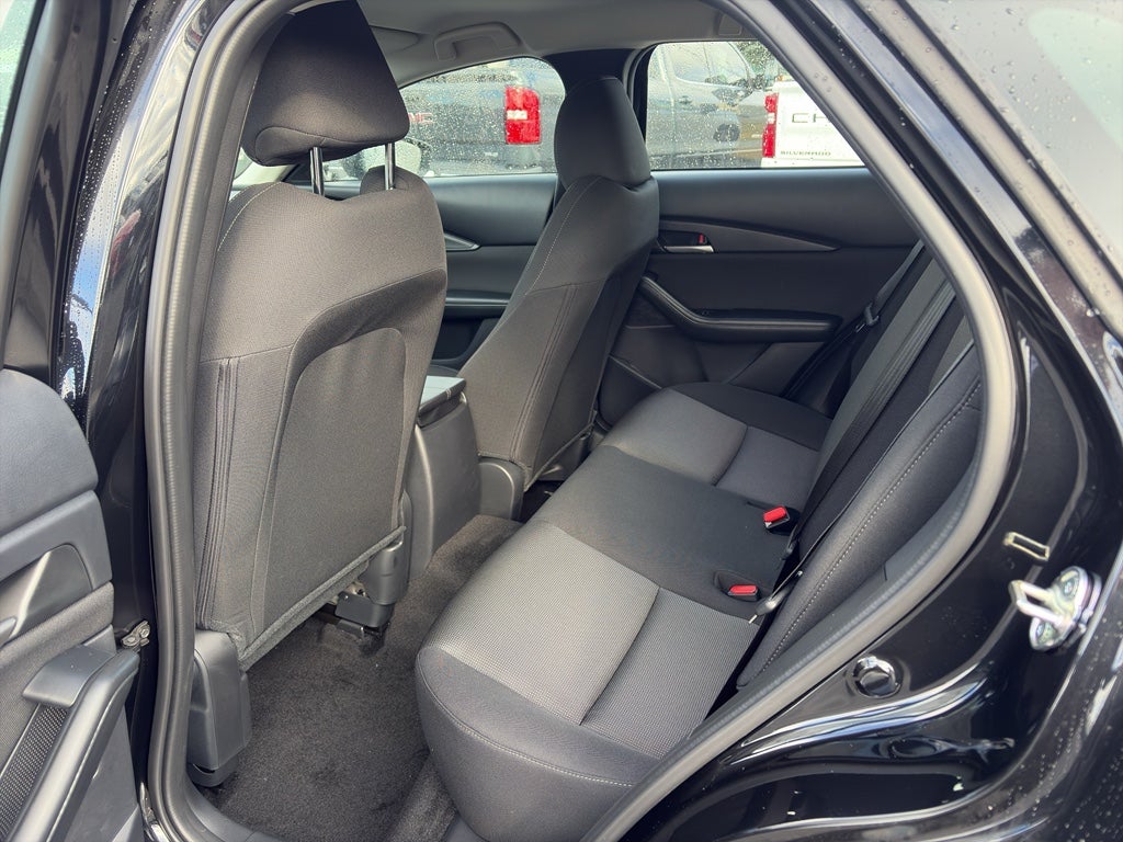 2026 Mazda Mazda CX-30 2.5 S