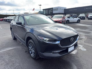 2026 Mazda Mazda CX-30 2.5 S