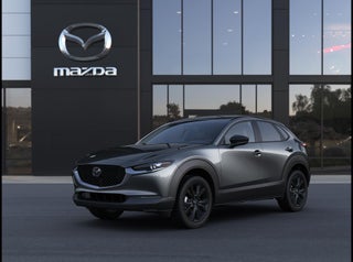 2026 Mazda Mazda CX-30 2.5 S Select Sport