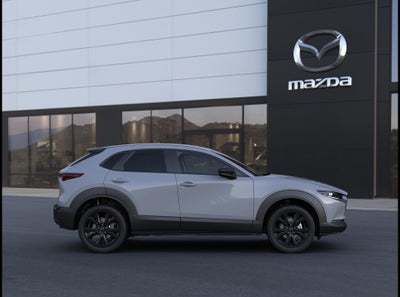 2026 Mazda Mazda CX-30 2.5 S Select Sport
