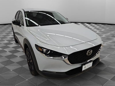 2026 Mazda Mazda CX-30 2.5 S Select Sport