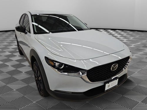 2026 Mazda Mazda CX-30 2.5 S Select Sport