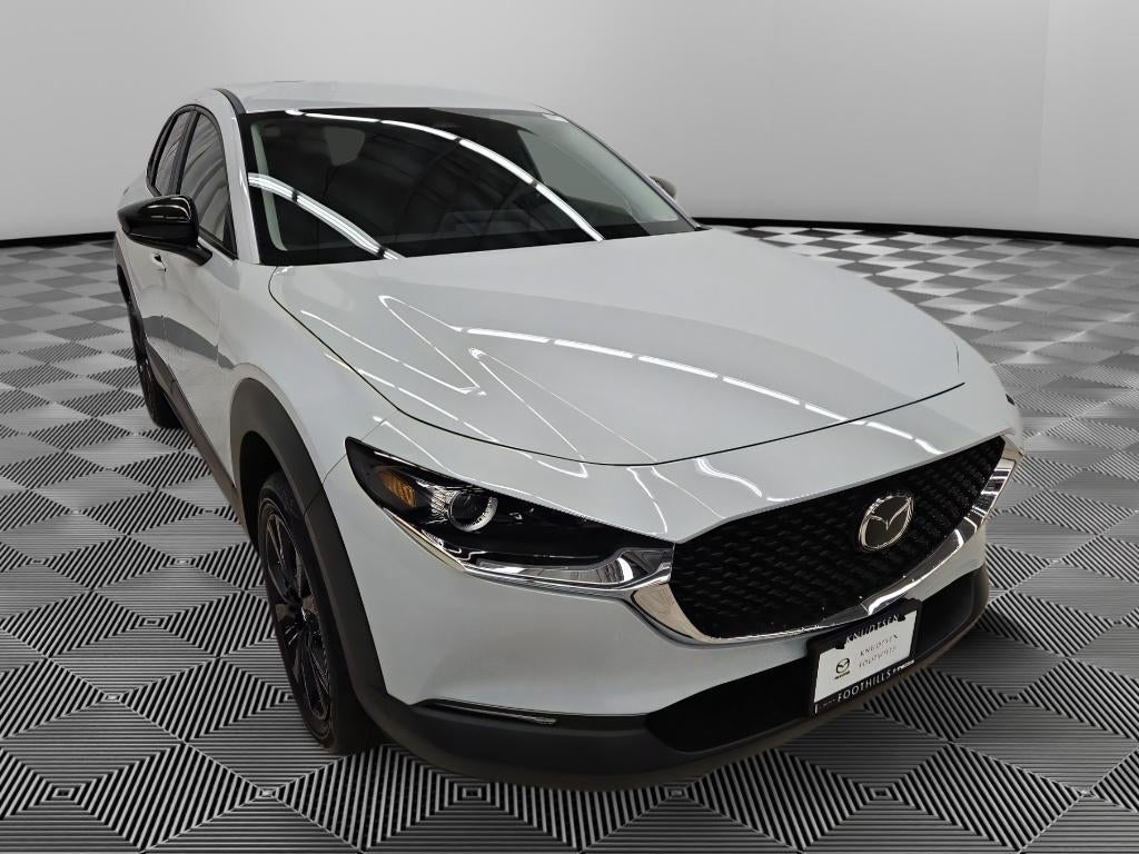 2026 Mazda Mazda CX-30 2.5 S Select Sport