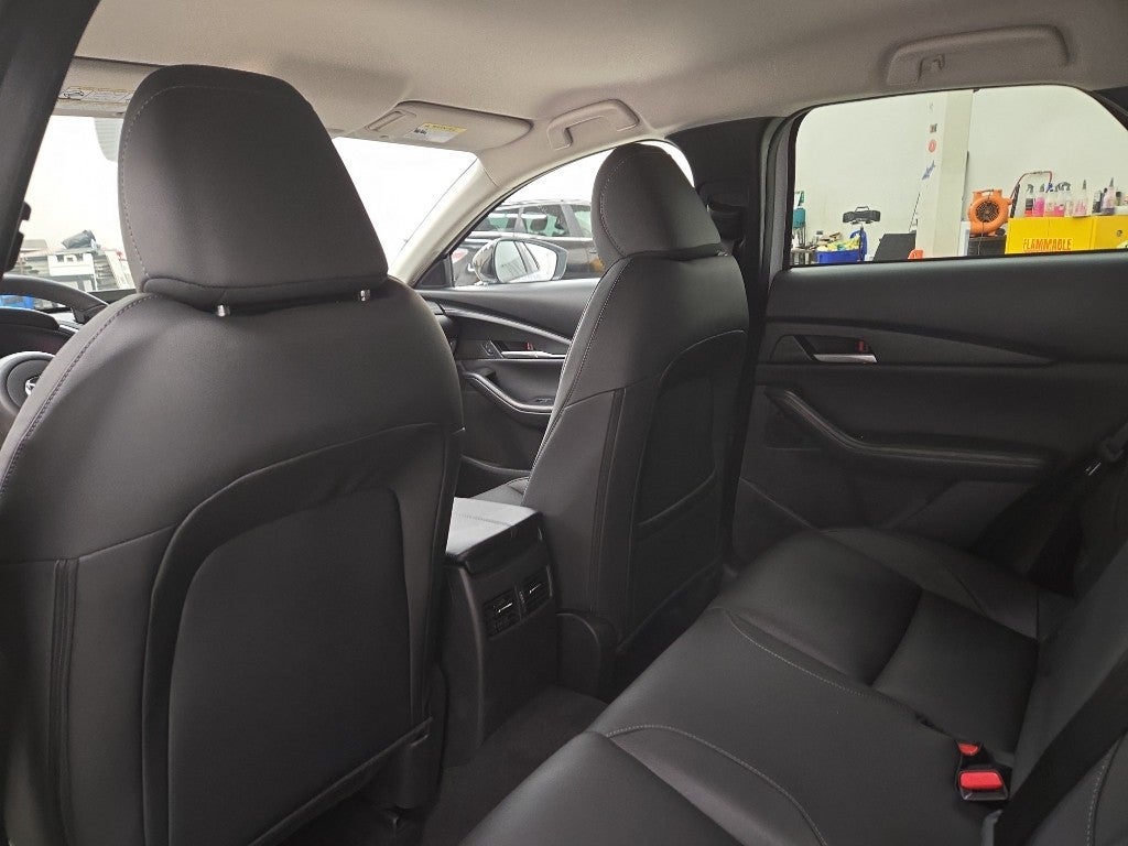 2026 Mazda Mazda CX-30 2.5 S Select Sport