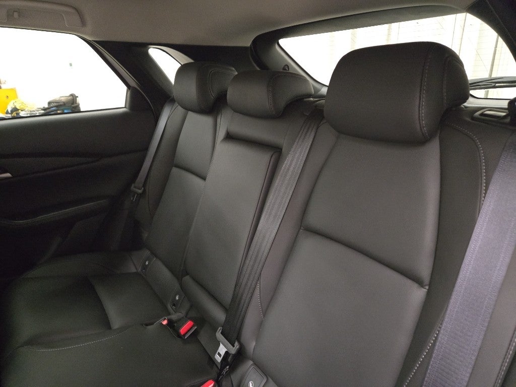 2026 Mazda Mazda CX-30 2.5 S Select Sport