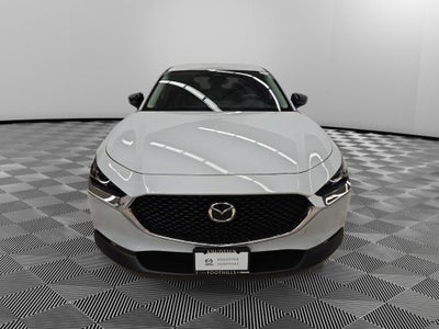 2026 Mazda Mazda CX-30 2.5 S Select Sport