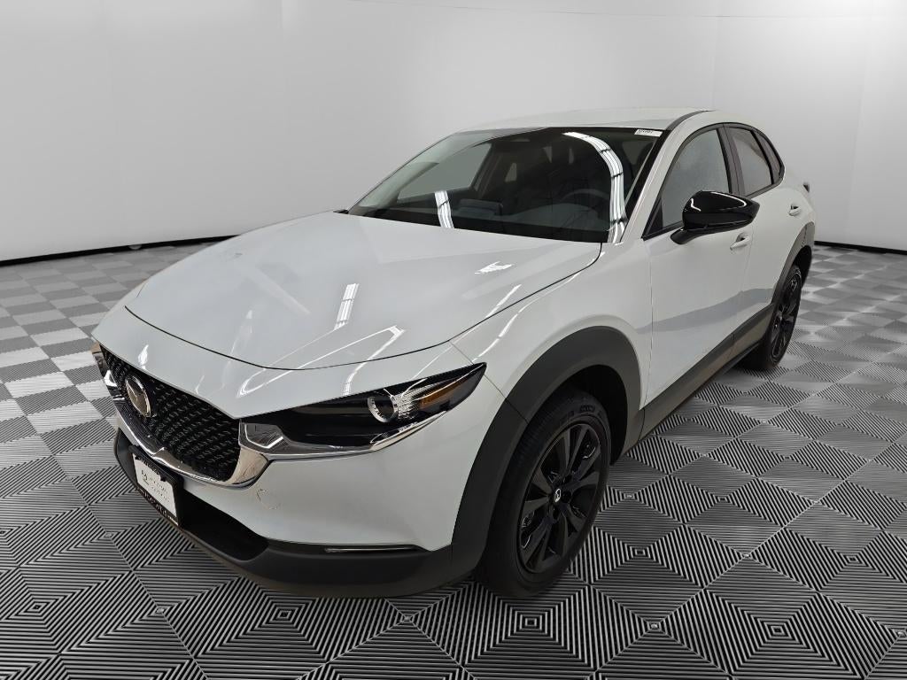 2026 Mazda Mazda CX-30 2.5 S Select Sport
