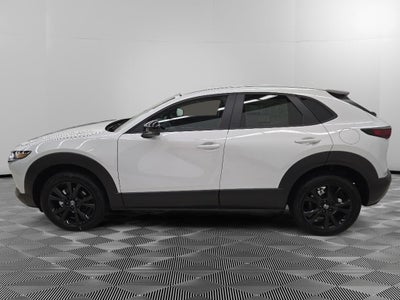 2026 Mazda Mazda CX-30 2.5 S Select Sport
