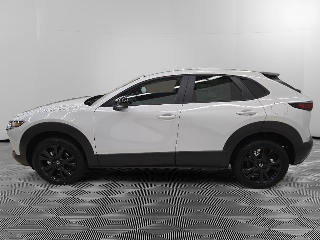 2026 Mazda Mazda CX-30 2.5 S Select Sport