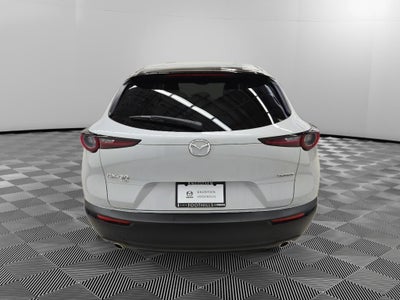 2026 Mazda Mazda CX-30 2.5 S Select Sport