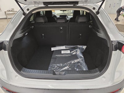 2026 Mazda Mazda CX-30 2.5 S Select Sport