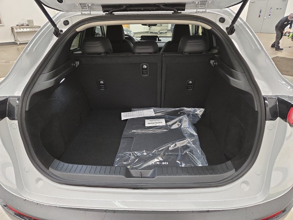 2026 Mazda Mazda CX-30 2.5 S Select Sport