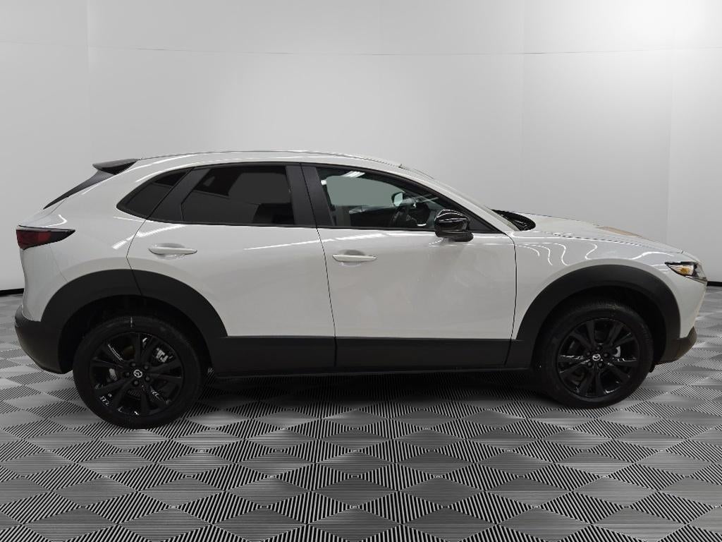 2026 Mazda Mazda CX-30 2.5 S Select Sport