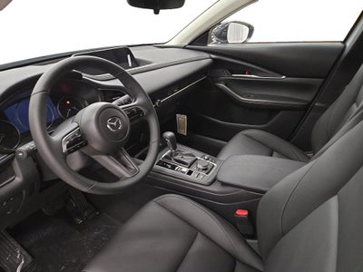 2026 Mazda Mazda CX-30 2.5 S Select Sport