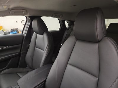 2026 Mazda Mazda CX-30 2.5 S Select Sport